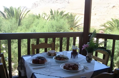 Agios Vasileios Apartment | 40 m² Serviced apartment ∙ 127 guests