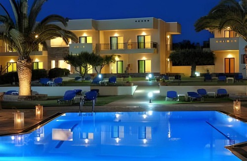 Malia Apartment | 40 m² Serviced apartment ∙ 127 guests