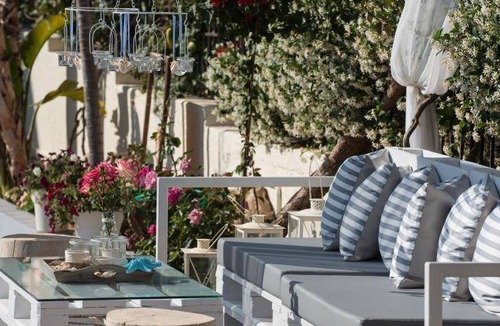 Malia Apartment | 40 m² Serviced apartment ∙ 127 guests