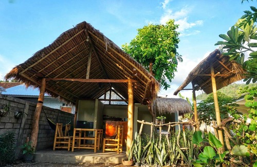 Senggigi Apartment | 40 m² Serviced apartment ∙ 2 guests