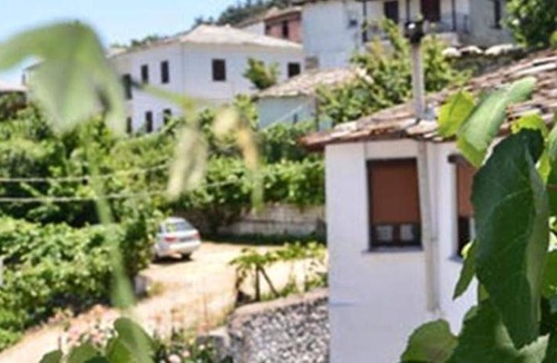 Panagia Apartment | 40 m² Serviced apartment ∙ 2 bedrooms ∙ 127 guests