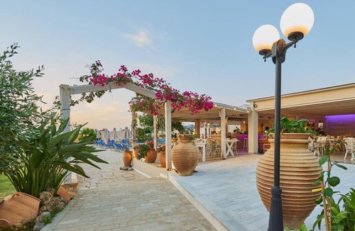 Malia Apartment | 40 m² Serviced apartment ∙ 127 guests