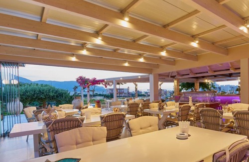 Malia Apartment | 40 m² Serviced apartment ∙ 127 guests
