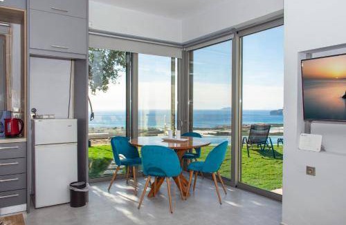 Zerviana Villa | 40 m² Villa ∙ 1 bedroom ∙ 4 guests
