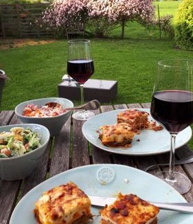 Otorohanga Bed & Breakfast | 40 Winks