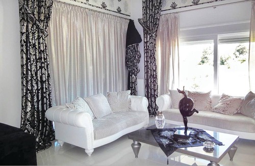Kanali House | 400 m² House ∙ 7 bedrooms ∙ 15 guests