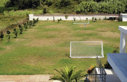 Kanali House | 400 m² House ∙ 7 bedrooms ∙ 15 guests