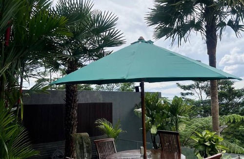 Bandung Villa | 400 m² Villa ∙ 3 bedrooms ∙ 15 guests