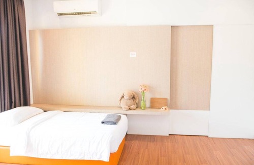 Seri Kembangan House | 400 m² House ∙ 6 bedrooms ∙ 16 guests
