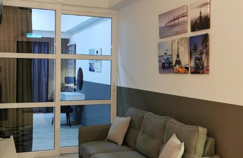 Bandar Tun Razak Apartment | 406 m² Apartment ∙ 1 bedroom ∙ 4 guests