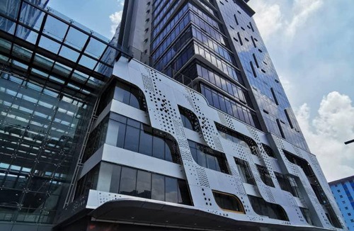 Bandar Tun Razak Apartment | 406 m² Apartment ∙ 1 bedroom ∙ 4 guests