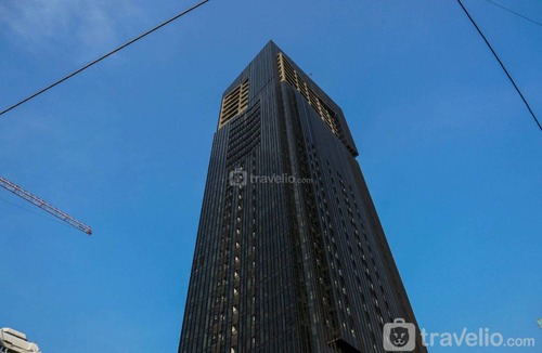 Bendungan Hilir Apartment | 41 m² Apartment ∙ 2 guests