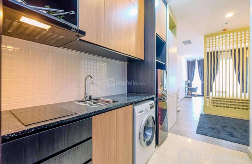 Bendungan Hilir Apartment | 41 m² Apartment ∙ 2 guests