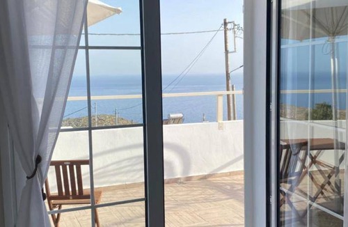 Anopolis Apartment | 41 m² Apartment ∙ 4 guests