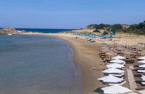 Arcoudi Apartment | 41 m² Apartment ∙ 1 bedroom ∙ 4 guests