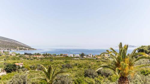 Melissopetra Apartment | 41 m² Apartment ∙ 2 bedrooms ∙ 5 guests