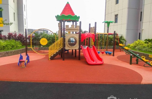 Bekasi Apartment | 41 m² Apartment ∙ 3 bedrooms ∙ 4 guests