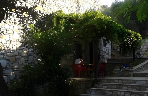 Thasos Apartment | 41 m² Apartment ∙ 4 guests