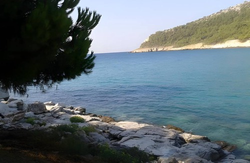 Thasos Apartment | 41 m² Apartment ∙ 4 guests