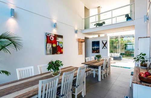 Blackpool Bed & Breakfast | 41 m² Bed and breakfast ∙ 4 guests