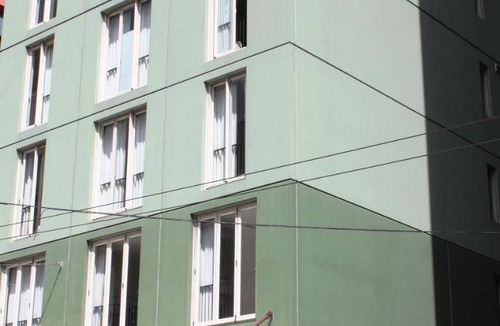 Te Aro Apartment | 41 m² Serviced apartment ∙ 127 guests