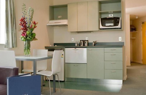 Te Aro Apartment | 41 m² Serviced apartment ∙ 127 guests