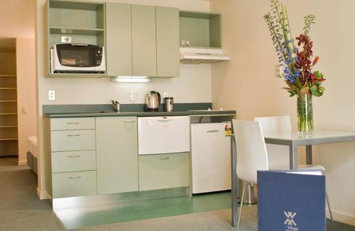 Te Aro Apartment | 41 m² Serviced apartment ∙ 127 guests