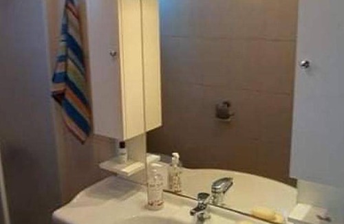 Olympiada House | 42 m² House ∙ 1 bedroom ∙ 5 guests