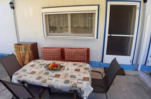 Olympiada House | 42 m² House ∙ 1 bedroom ∙ 5 guests