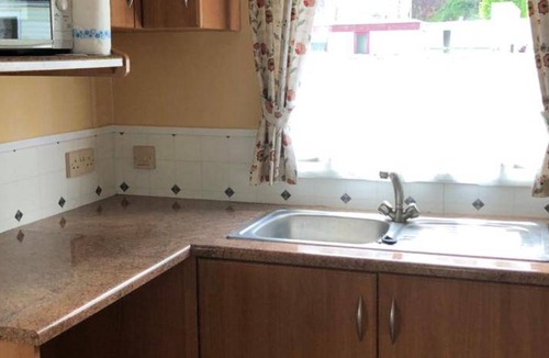 Ardentinny House | 42 m² House ∙ 2 bedrooms ∙ 6 guests