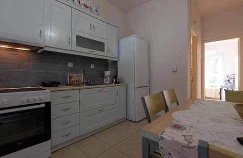 Akrogialion House | 42 m² House ∙ 2 guests