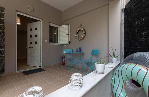 Akrogialion House | 42 m² House ∙ 2 guests