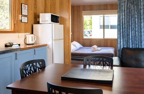 Mornington Resort | 42 m² Resort ∙ 2 bedrooms ∙ 6 guests