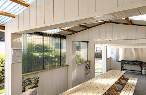 Mornington Resort | 42 m² Resort ∙ 2 bedrooms ∙ 6 guests