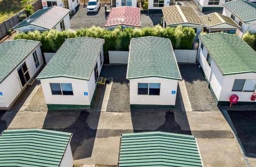 Mornington Resort | 42 m² Resort ∙ 2 bedrooms ∙ 6 guests