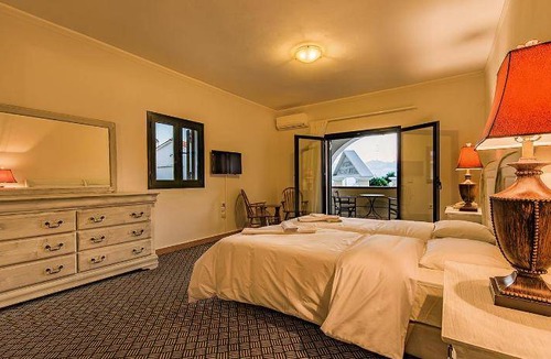 Kalo Nero Apartment | 42 m² Serviced apartment ∙ 127 guests