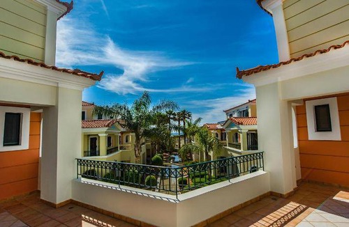 Kalo Nero Apartment | 42 m² Serviced apartment ∙ 127 guests