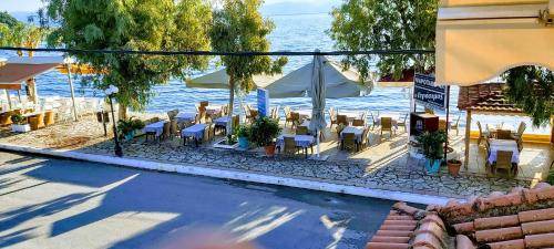 Menidion Apartment | 42 m² Serviced apartment ∙ 2 bedrooms ∙ 4 guests