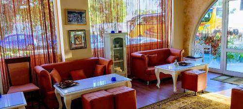 Menidion Apartment | 42 m² Serviced apartment ∙ 2 bedrooms ∙ 4 guests