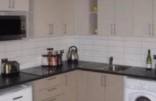 Te Aro Apartment | 42 m² Serviced apartment ∙ 4 guests