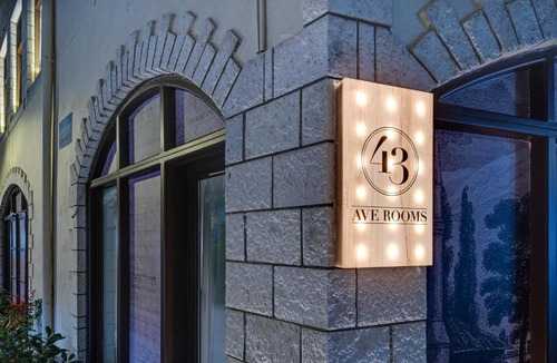Ioannina Town Centre Hotel | 43 Ave