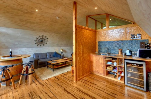 Adventure Bay Cabin | 43 Degrees Bruny Island