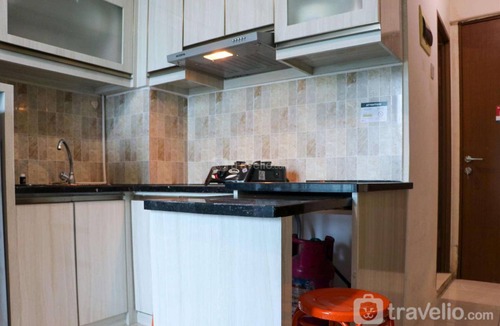 Kayu Putih Apartment | 43 m² Apartment ∙ 2 bedrooms ∙ 3 guests