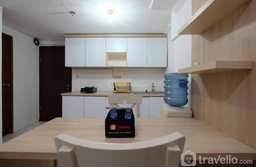 Tegalgundil Apartment | 43 m² Apartment ∙ 2 bedrooms ∙ 4 guests