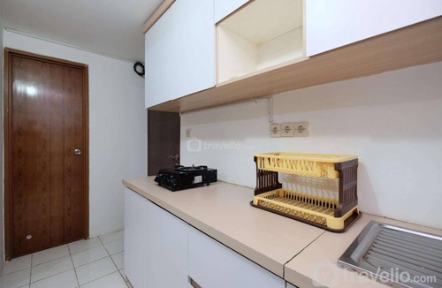 Tegalgundil Apartment | 43 m² Apartment ∙ 2 bedrooms ∙ 4 guests