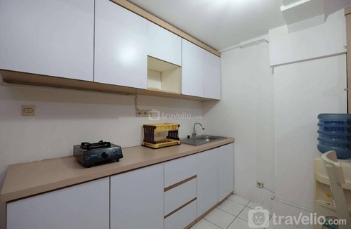 Tegalgundil Apartment | 43 m² Apartment ∙ 2 bedrooms ∙ 4 guests