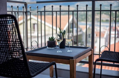 Kefalonia Apartment | 43 m² Apartment ∙ 1 bedroom ∙ 2 guests