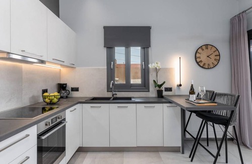 Kefalonia Apartment | 43 m² Apartment ∙ 1 bedroom ∙ 2 guests