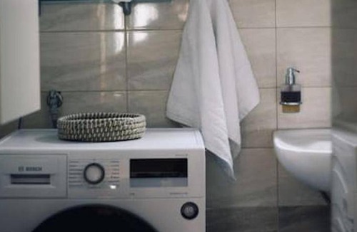 Karpenisi Apartment | 43 m² Apartment ∙ 1 bedroom ∙ 2 guests