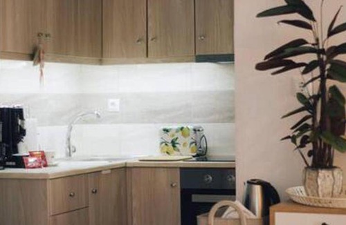 Karpenisi Apartment | 43 m² Apartment ∙ 1 bedroom ∙ 2 guests
